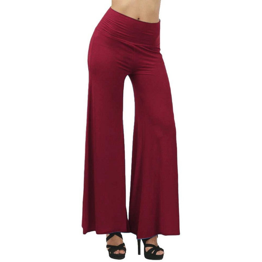 Women Loose Yoga Trousers Pants