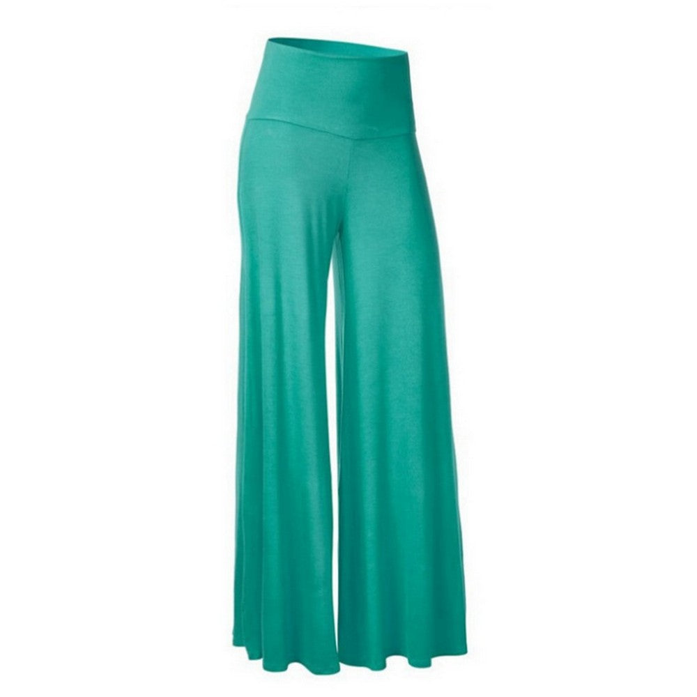 Women Loose Yoga Trousers Pants