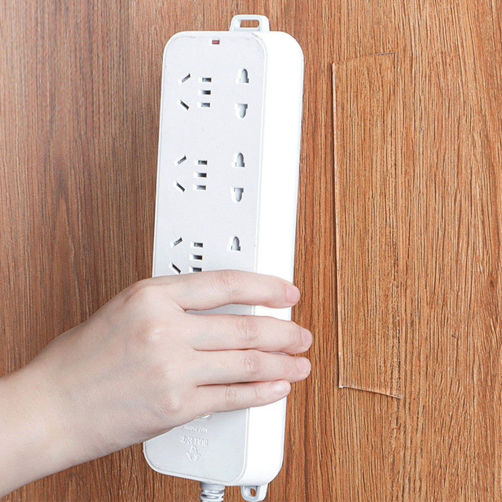 500cm Nano Double Sided Tape Washable Mounting Adhesive Tape Multipurpose Tape Strips for Poster Picture Carpet